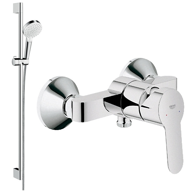 Grohe Oder Hansgrohe